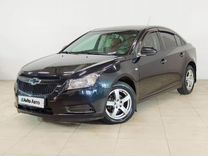 Chevrolet Cruze 1.6 MT, 2012, 139 852 км, с пробегом, цена 799 000 руб.