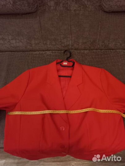 Пиджак женский