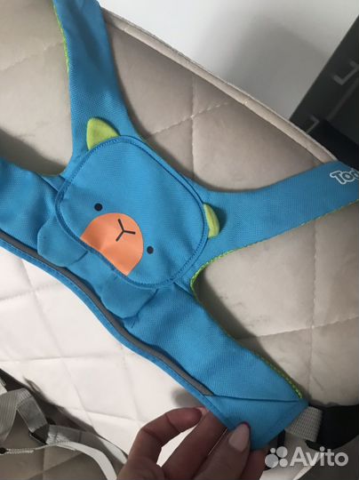 Ходунки Вожжи-поводок trunki