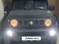 Suzuki Jimny 1.5 AT, 2019, 29 000 км, с пробегом, цена 2 900 000 руб.