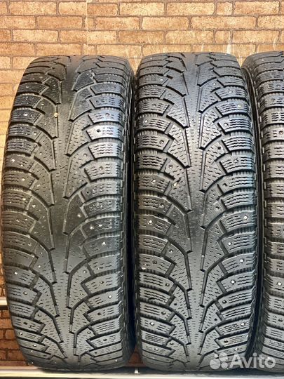 Nokian Tyres Nordman 5 235/65 R17