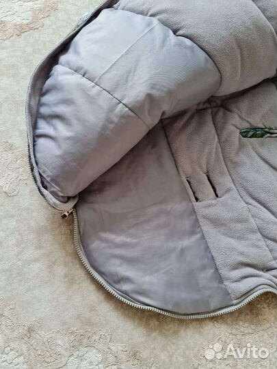 Конверт в коляску elodie details оригинал