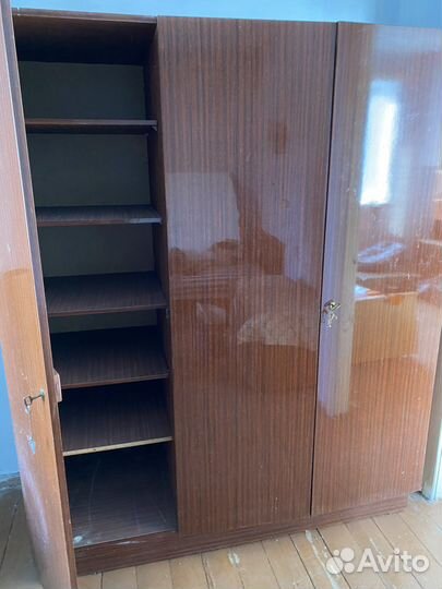 Советская мебель