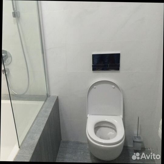 Услуги Сантехника. Устранение Засоров