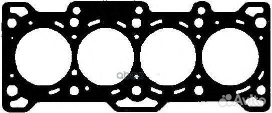Прокладка гбц 414293P Corteco