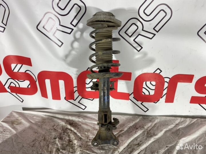 Амортизатор передний правый Mercedes-Benz E-Class