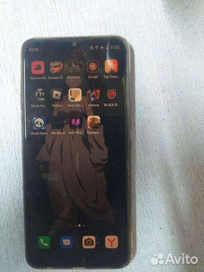 TECNO Spark Go 2022, 2/32 ГБ