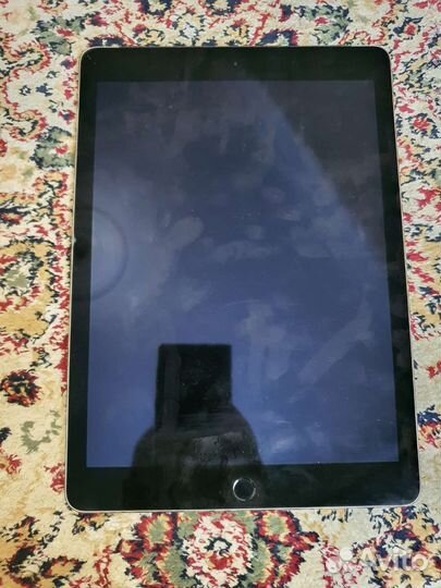 iPad Air 2 64GB LTE Space Gray