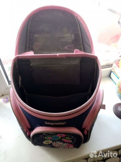 Портфель школьный