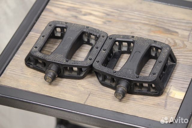 BMX Педали FPO