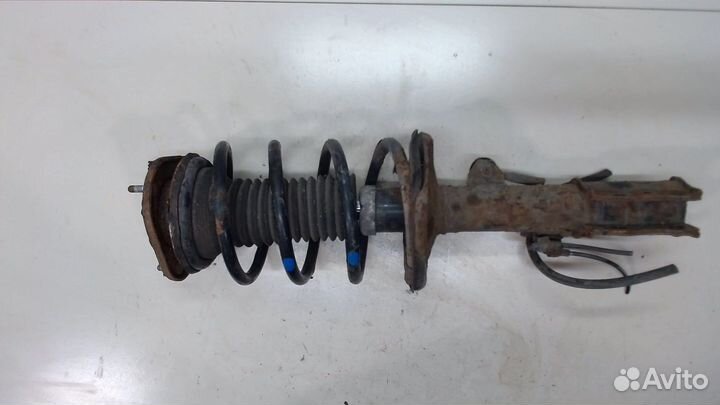 Амортизатор подвески Toyota Corolla E12, 2006