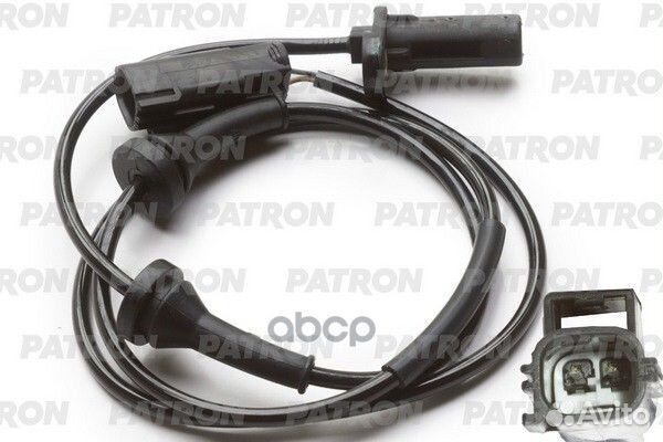 Датчик частоты вращения колеса ABS52051 patron