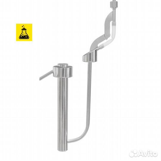 Попугай подвесной для самогонного аппарата