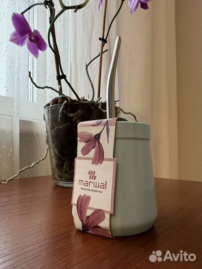 Калабас для мате