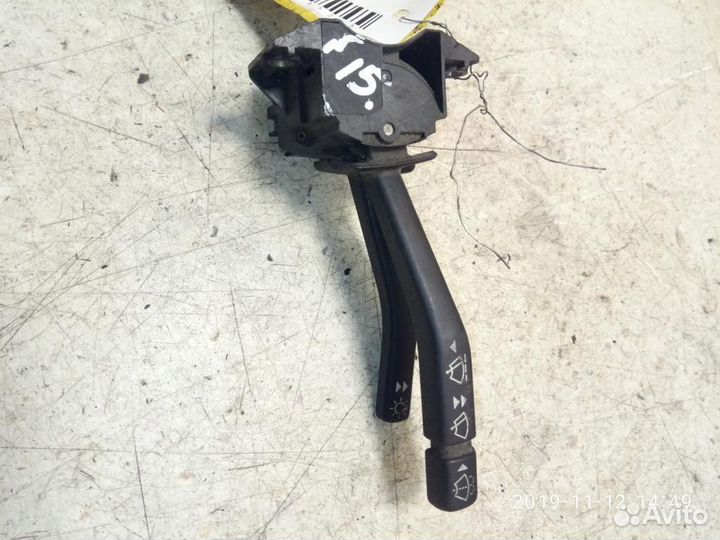 Переключатель подрулевой в сборе Ford Sierra
