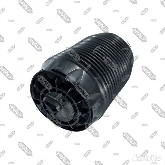 Задний пневмобаллон Hyundai Genesis левый