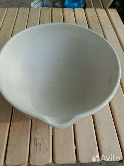 Ступка с пестиком рфз 24,5см