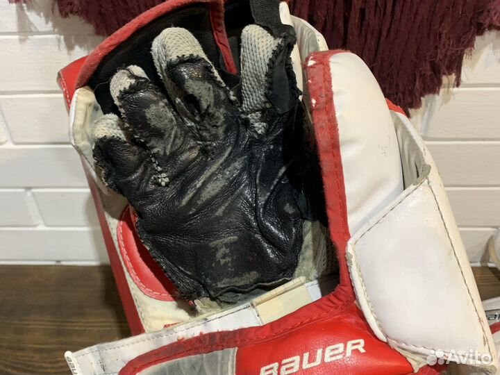 Блин и ловушка вратаря