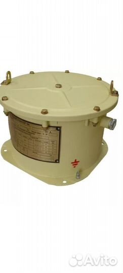 Трансформатор освм-2,5