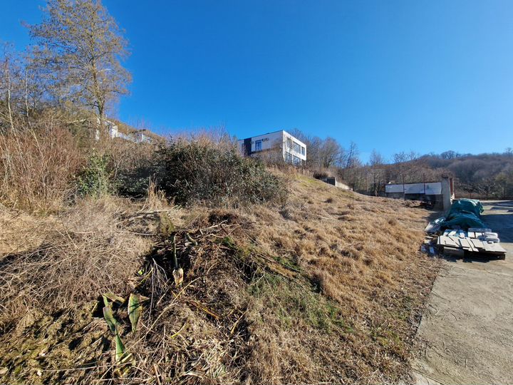 Участок 6 сот. (ИЖС)