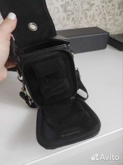 Сумка для фотоаппарата