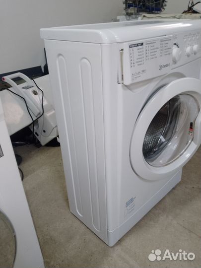 Стиральная машина бу