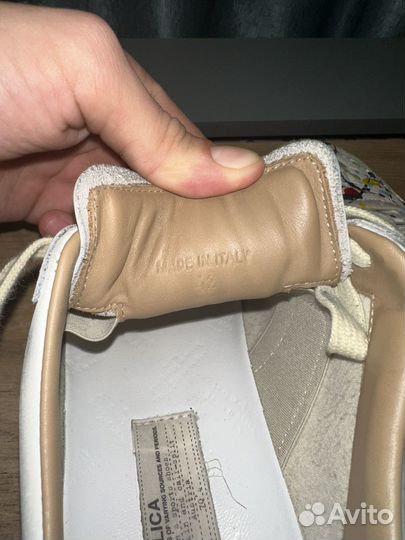 Maison Margiela Replica