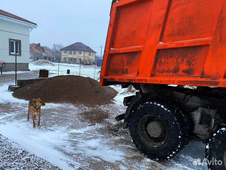 Песок