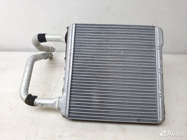 Радиатор печки Mercedes-Benz E W211 3.5 2007