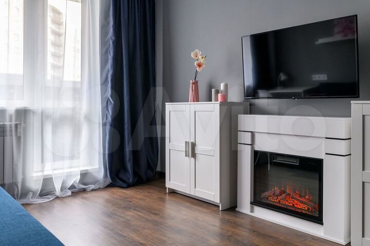 2-к. квартира, 60 м², 5/12 эт.