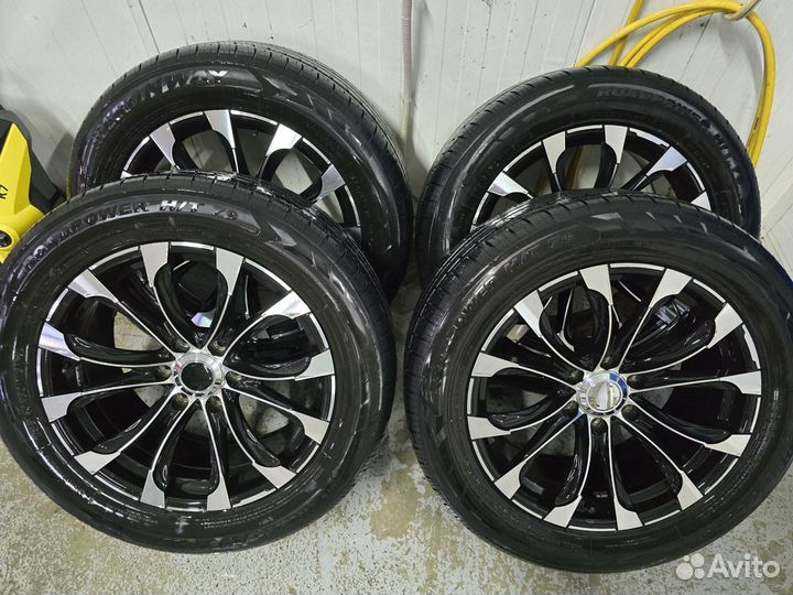 Sailun Inspire 285/50 R20