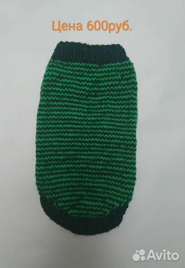 Одежда для маленьких собак