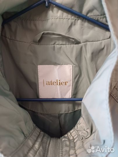Ветровка женская 56 размер
