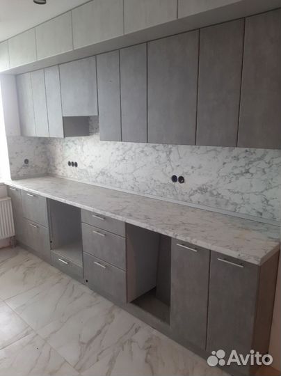 Мебель для кухни