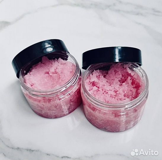 Мыло ручной работы