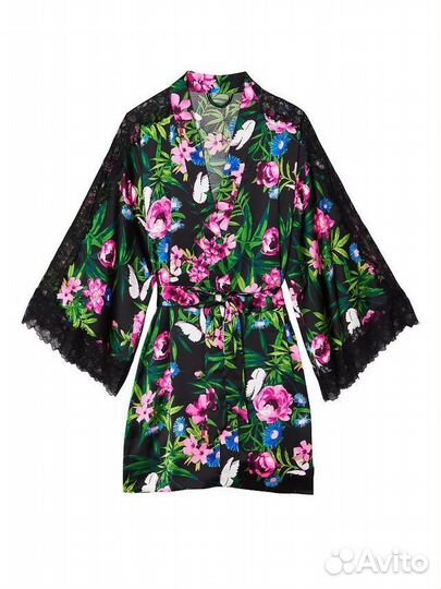 Халат victoria's secret