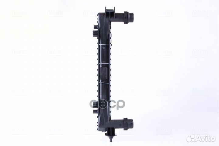 Радиатор 632x399 60305A Nissens