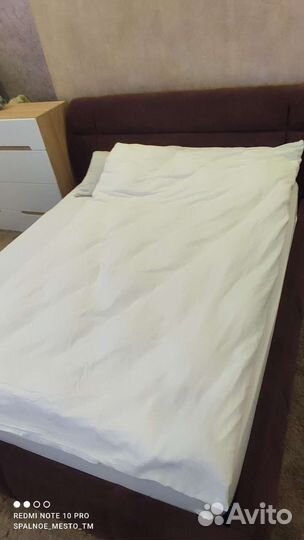 Постельное белье для гостиниц