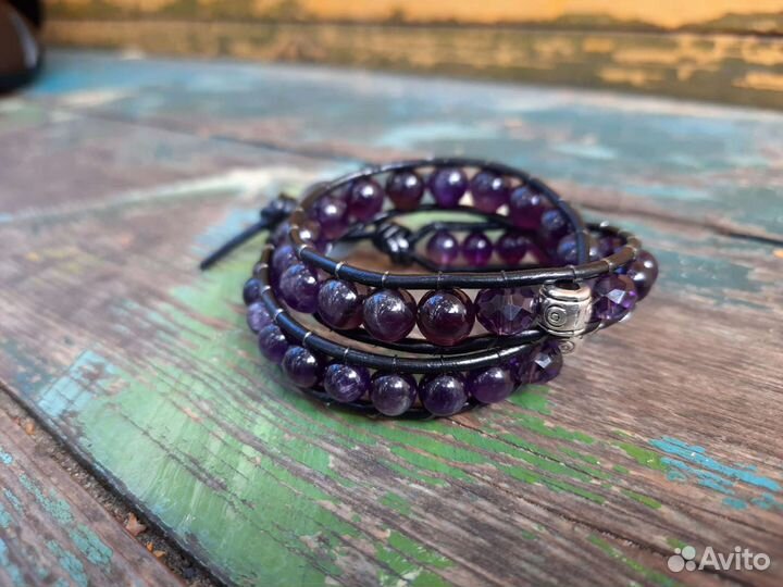 Браслеты Чан Лу