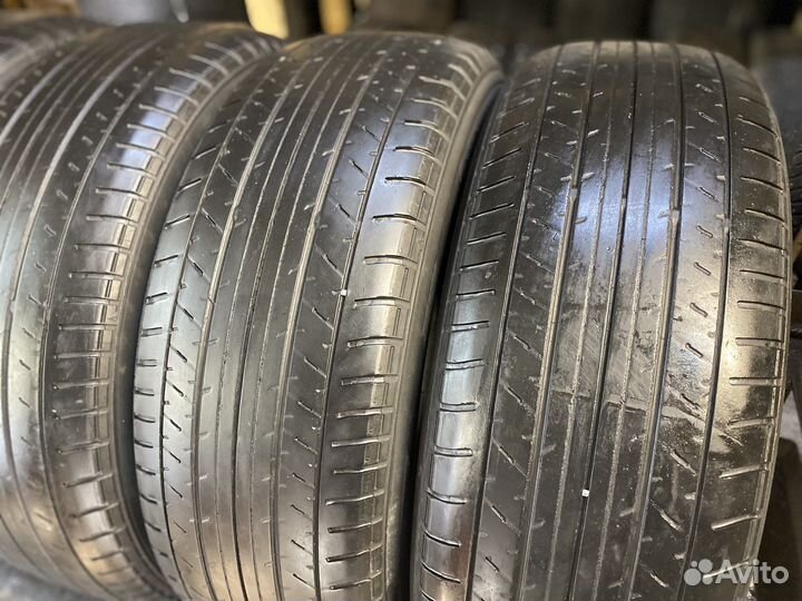 Yokohama Aspec A349A 215/60 R17 96H