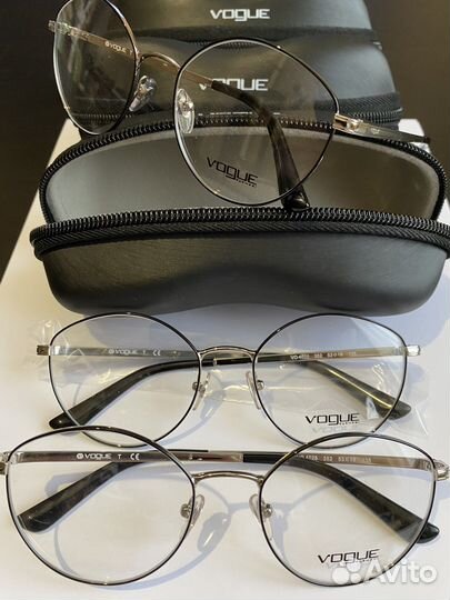 Оправа для очков женская vogue VO 4025 - 352