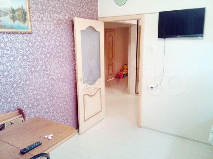 2-к. квартира, 62,7 м², 9/12 эт.