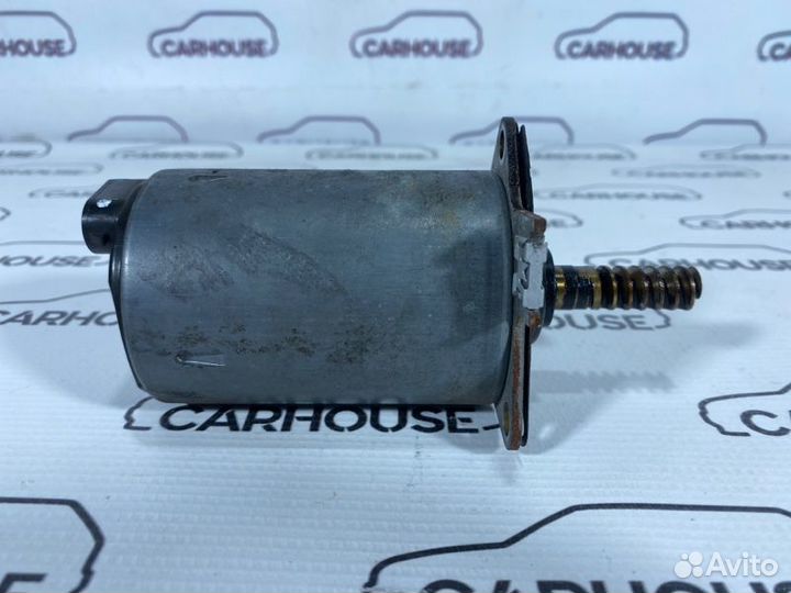 Механизм изменения фаз грм Peugeot 308 euro 4 1.6