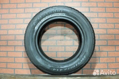 Matador MP 85 Hectorra 4x4 225/65 R17
