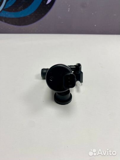 Моторчик омывателя стекла Denso 28920-7S000