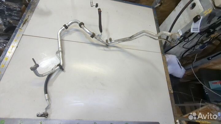 Трубка кондиционера GMC Terrain 2017, 2019