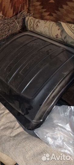 Запчасти на камаз 6520