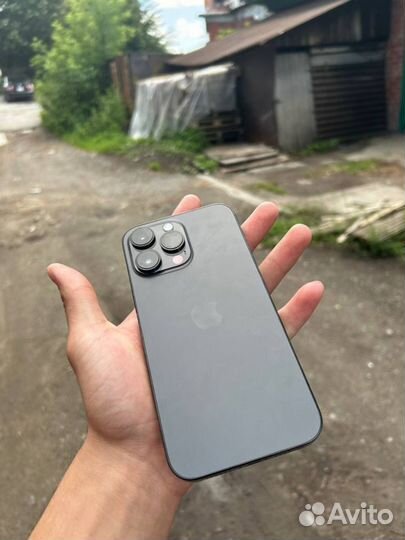 iPhone 14 Pro Max, 128 ГБ