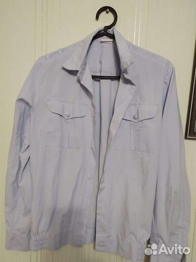 Калдетская рубашка