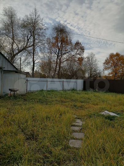 Участок 6 сот. (СНТ, ДНП)